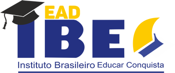 EAD IBEC - Instituto Brasileiro Educar Conquista